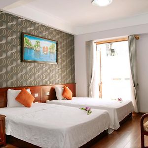 Senior Deluxe Double or Twin Room